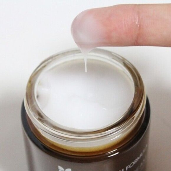 MIZON All In One Snail Repair Cream 75ml Intense Cream KOREA BEST SNAIL CREAM - Picture 4 of 5